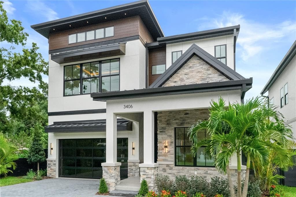 3406 W ARCH STREET TAMPA, FL 33607
