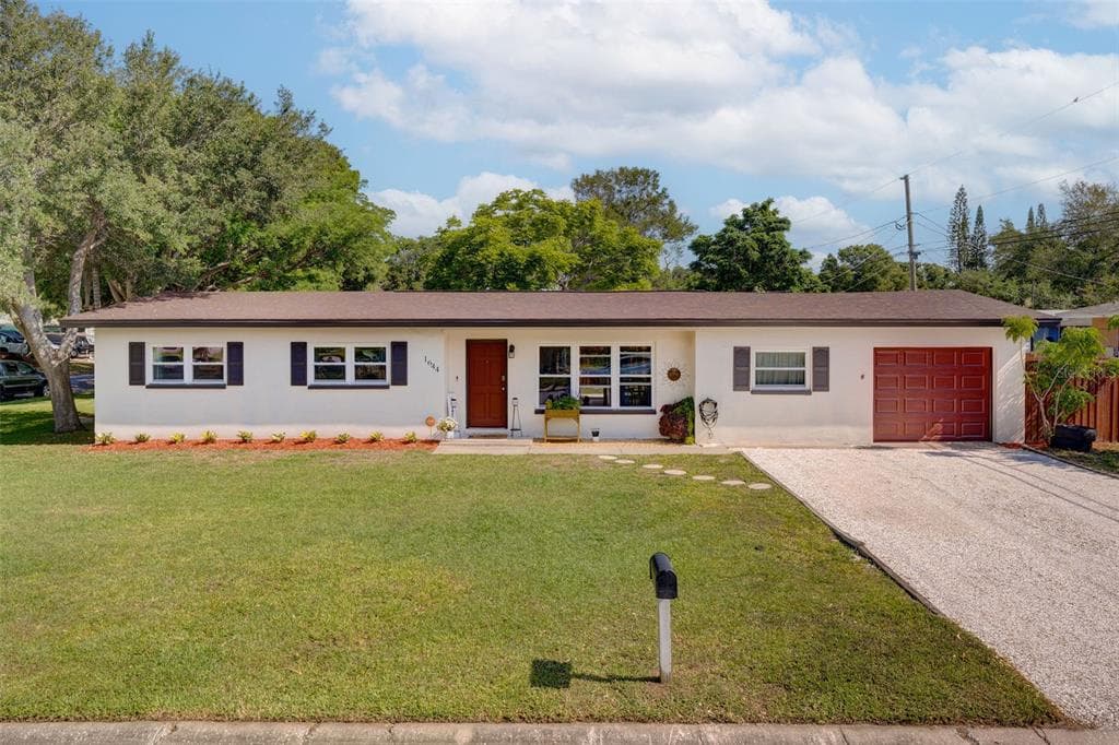 1644 SCOTT STREET CLEARWATER, FL 33755