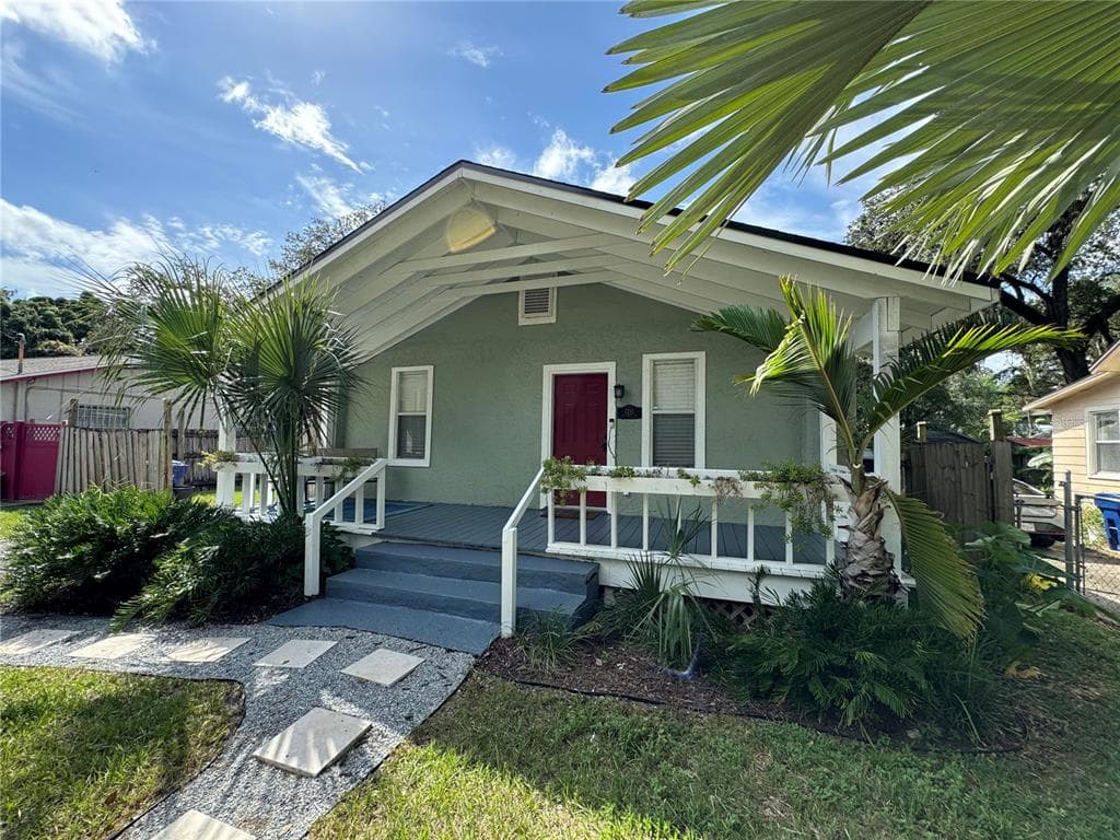 1211 E CURTIS STREET TAMPA, FL 33603