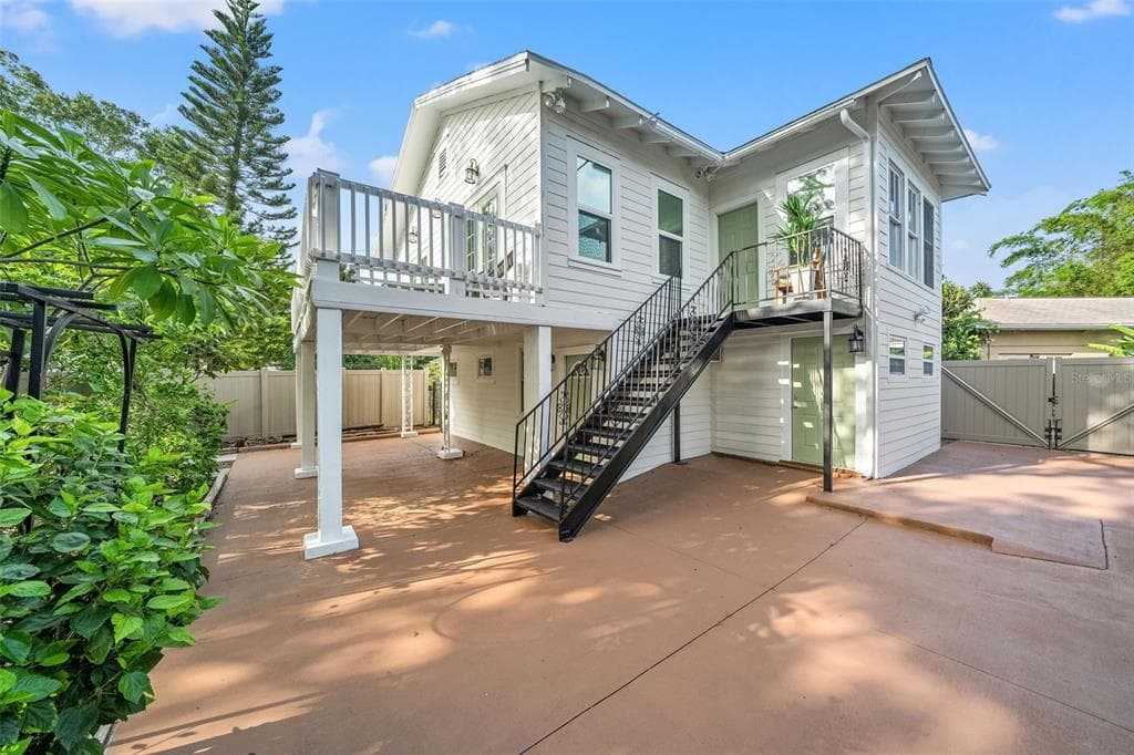 2505 N RIDGEWOOD AVENUE TAMPA, FL 33602