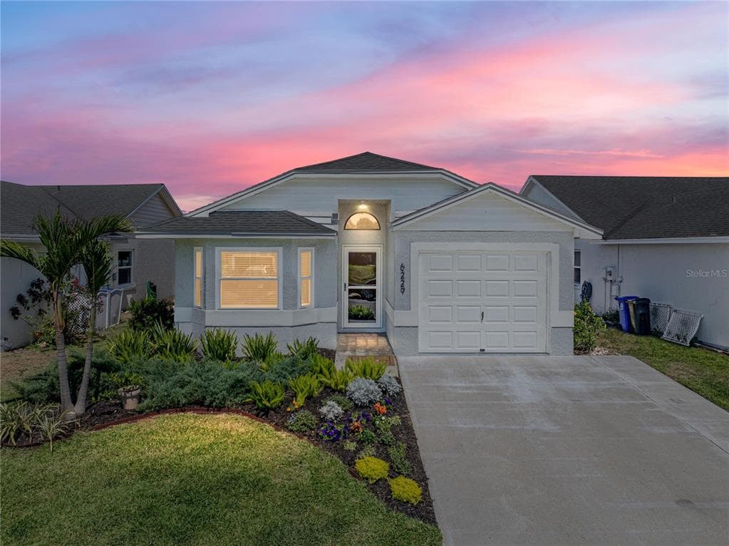 6229 RAVEN RUN LAKELAND, FL 33809
