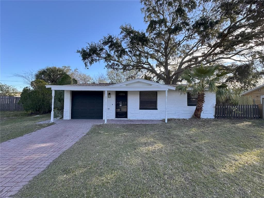 4623 IRENE LOOP NEW PORT RICHEY, FL 34652