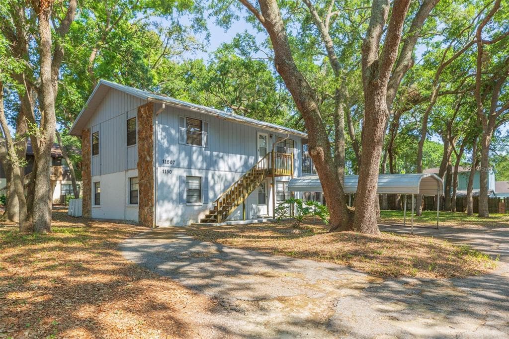 11505 GROVE LANE SEFFNER, FL 33584