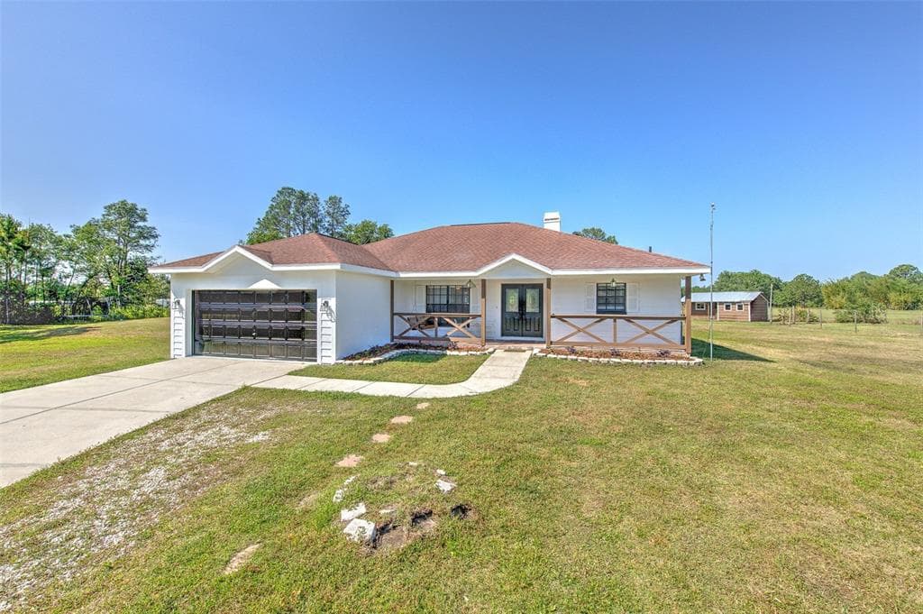 7509 HACKAMORE ROAD