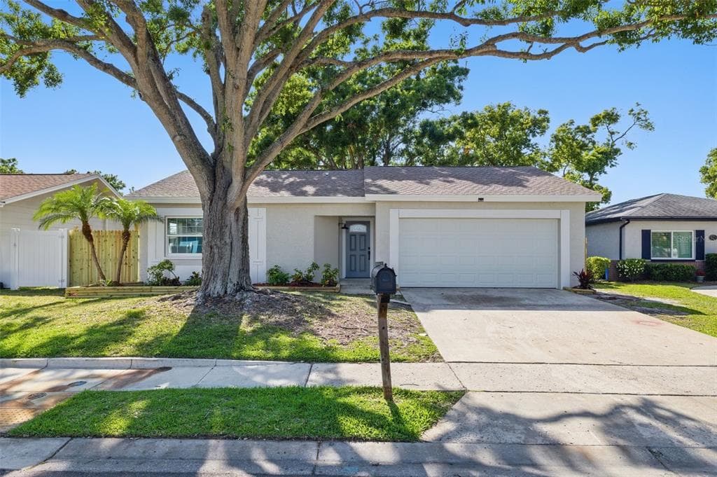 10404 OAKHAVEN DRIVE PINELLAS PARK, FL 33782