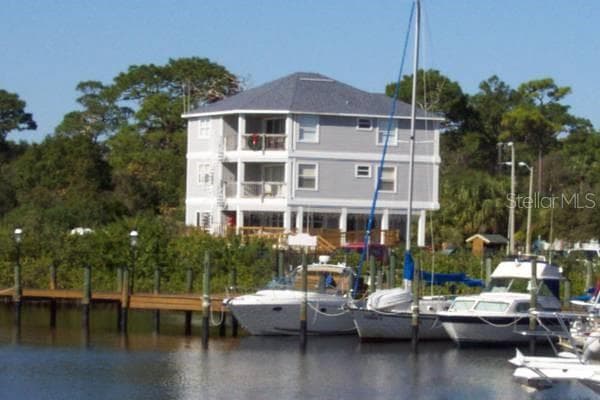 331 ANCLOTE ROAD UNIT 102 TARPON SPRINGS, FL 34689