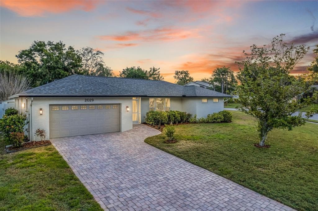 2029 SPANISH PINES DRIVE