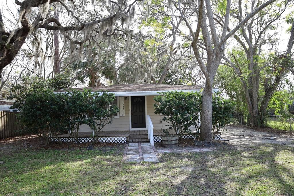 7932 PALATINE DRIVE HUDSON, FL 34667