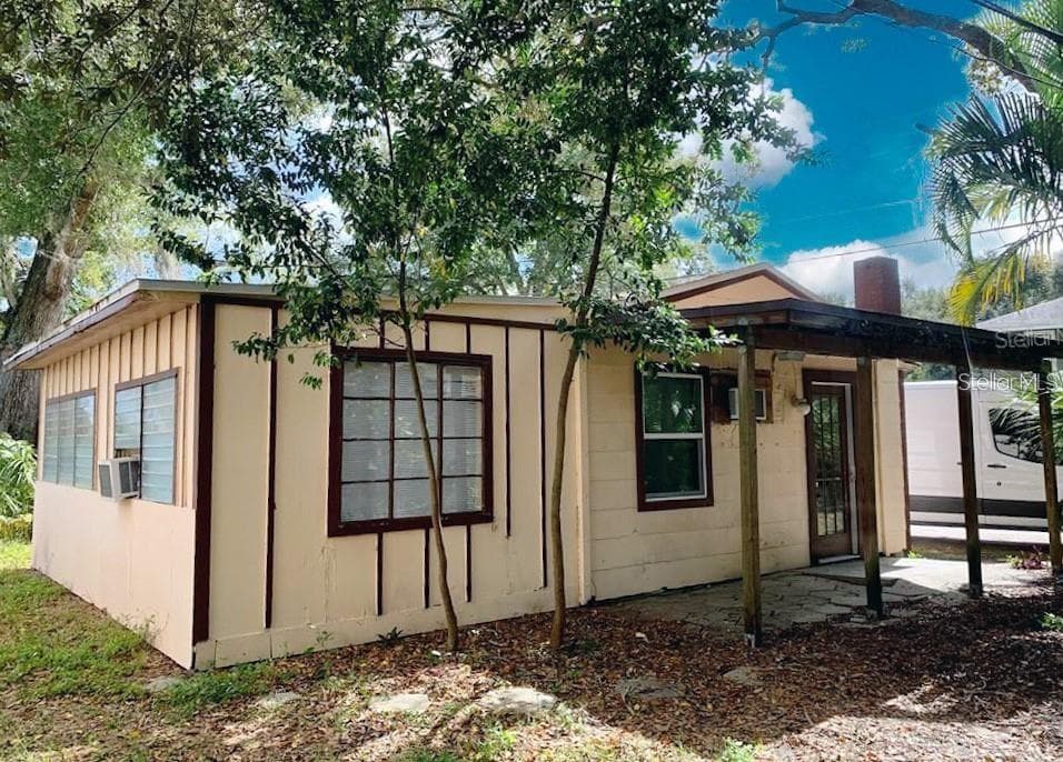 2800 DARTMOUTH AVENUE N UNIT 1/2 ST PETERSBURG, FL 33713