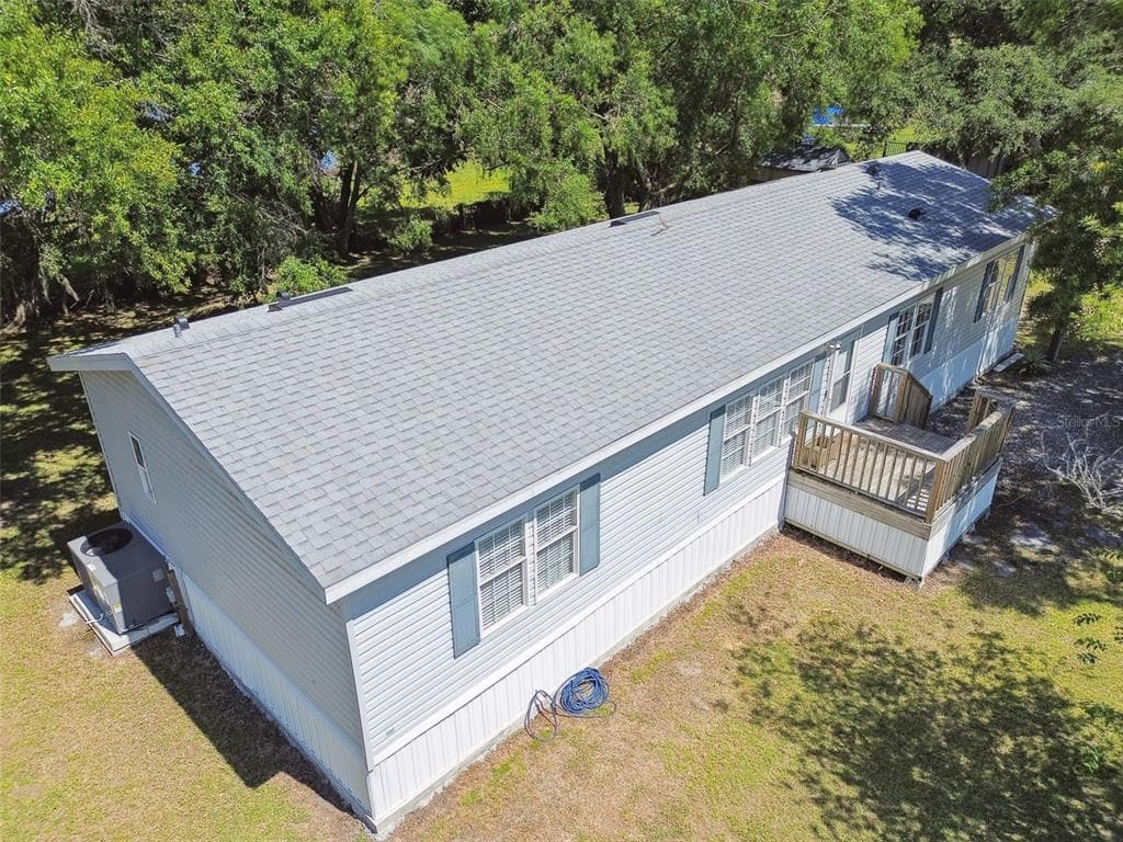 4304 CORONET ROAD PLANT CITY, FL 33566
