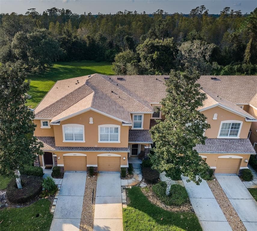 11833 CASTINE STREET NEW PORT RICHEY, FL 34654