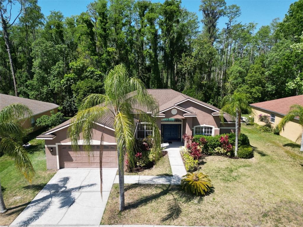 1135 WYNDHAM LAKES DRIVE ODESSA, FL 33556