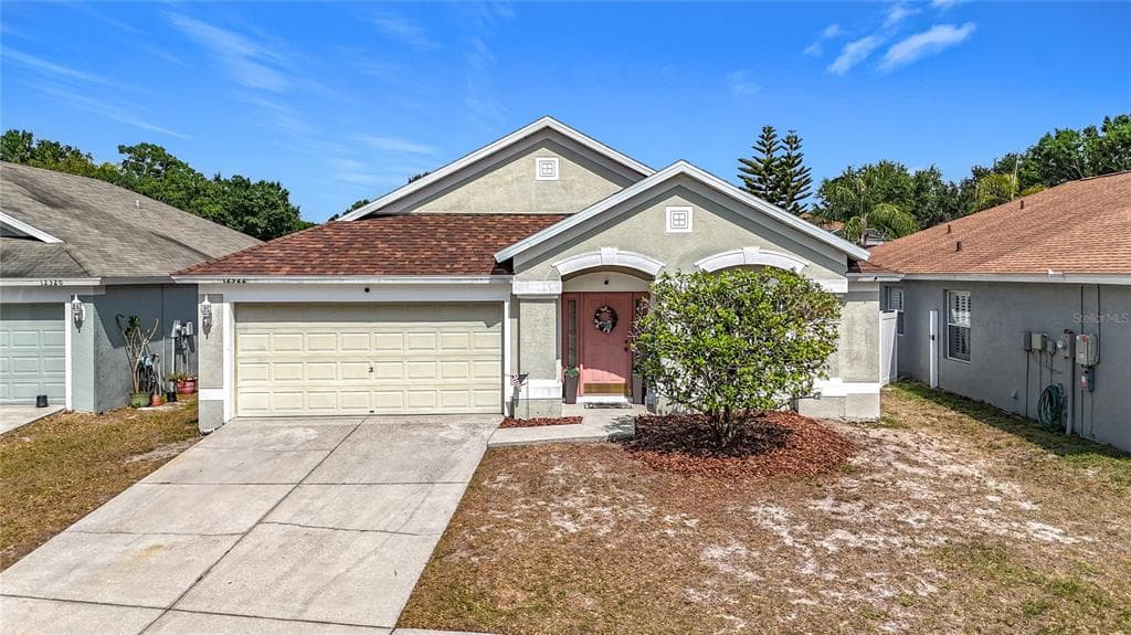 12322 HAWKEYE POINT PLACE RIVERVIEW, FL 33578