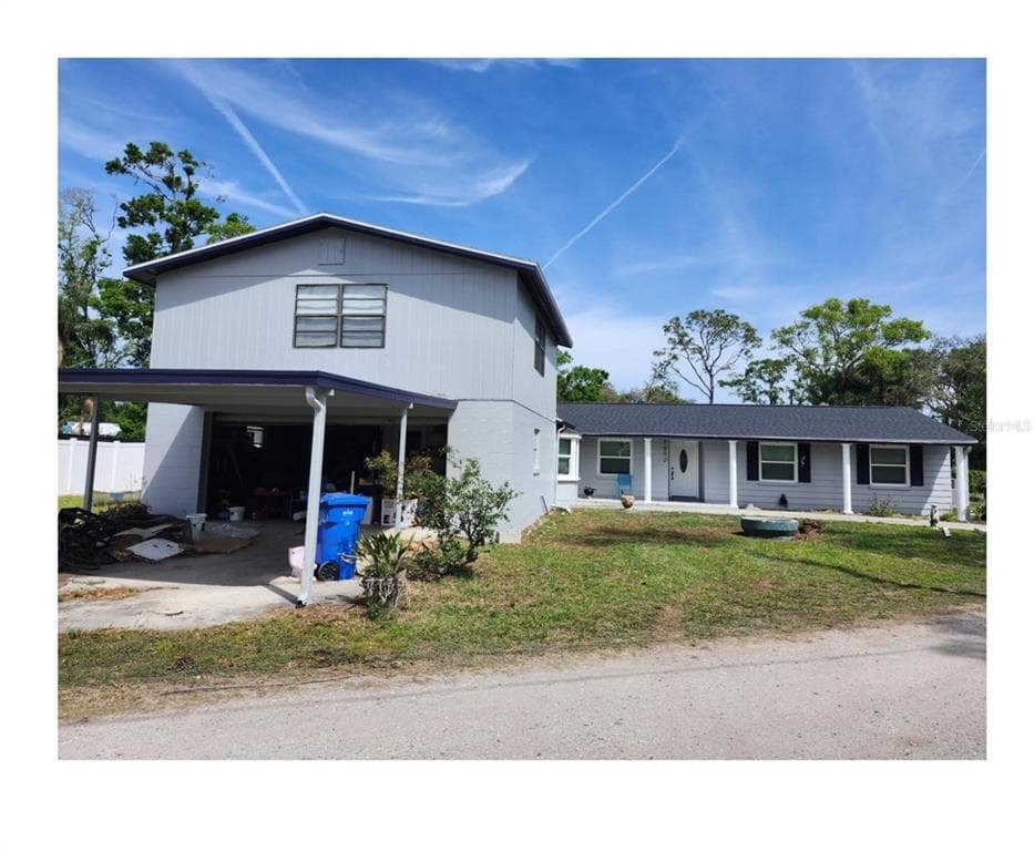 9950 MORRIS BRIDGE TAMPA, FL 33637