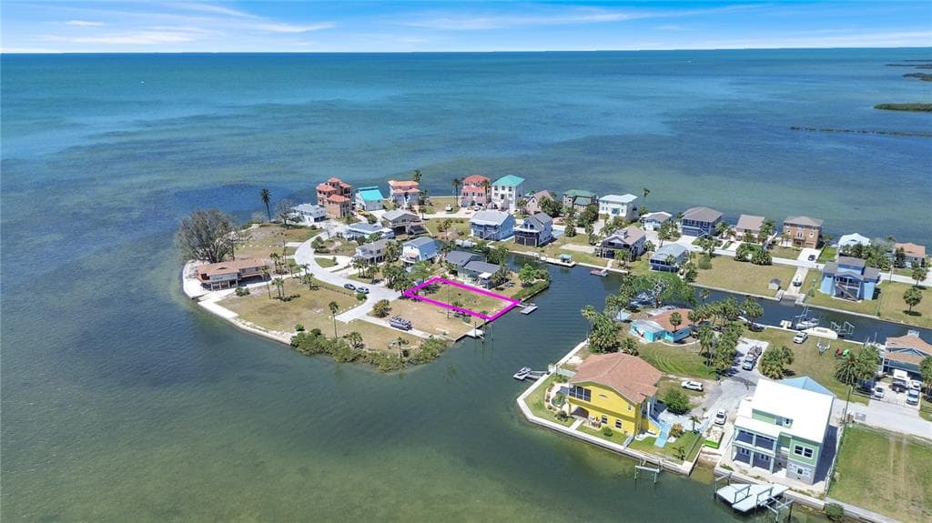 DRIFTWOOD DRIVE Lot 55 HUDSON, FL 34667