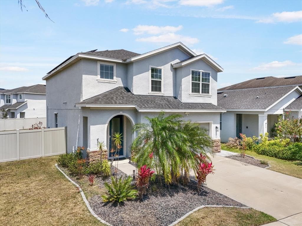 11120 ABACO ISLAND AVENUE RIVERVIEW, FL 33579