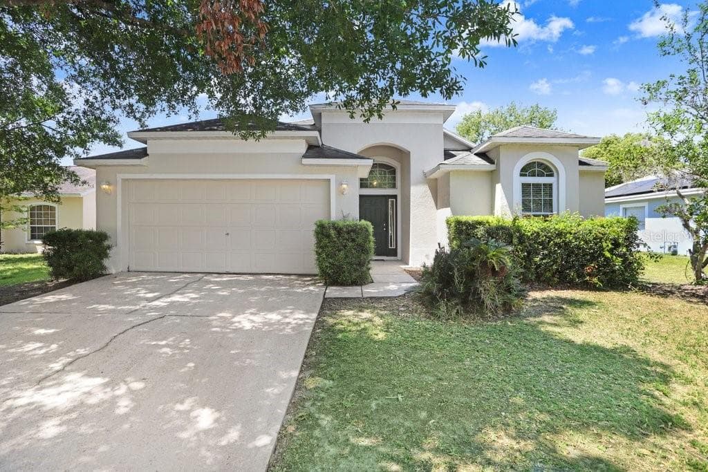 1105 TIMBER TRACE DRIVE WESLEY CHAPEL, FL 33543