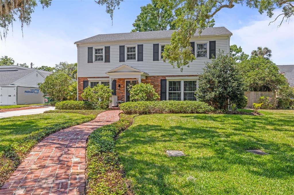 1211 S DRUID LANE TAMPA, FL 33629