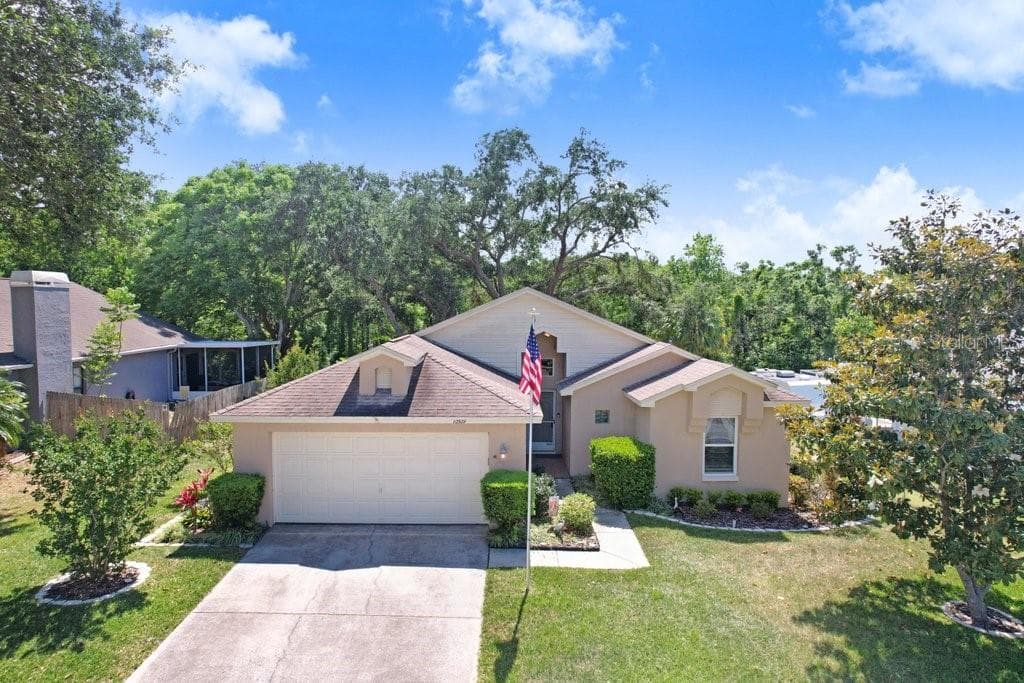 10509 DEEPBROOK DRIVE