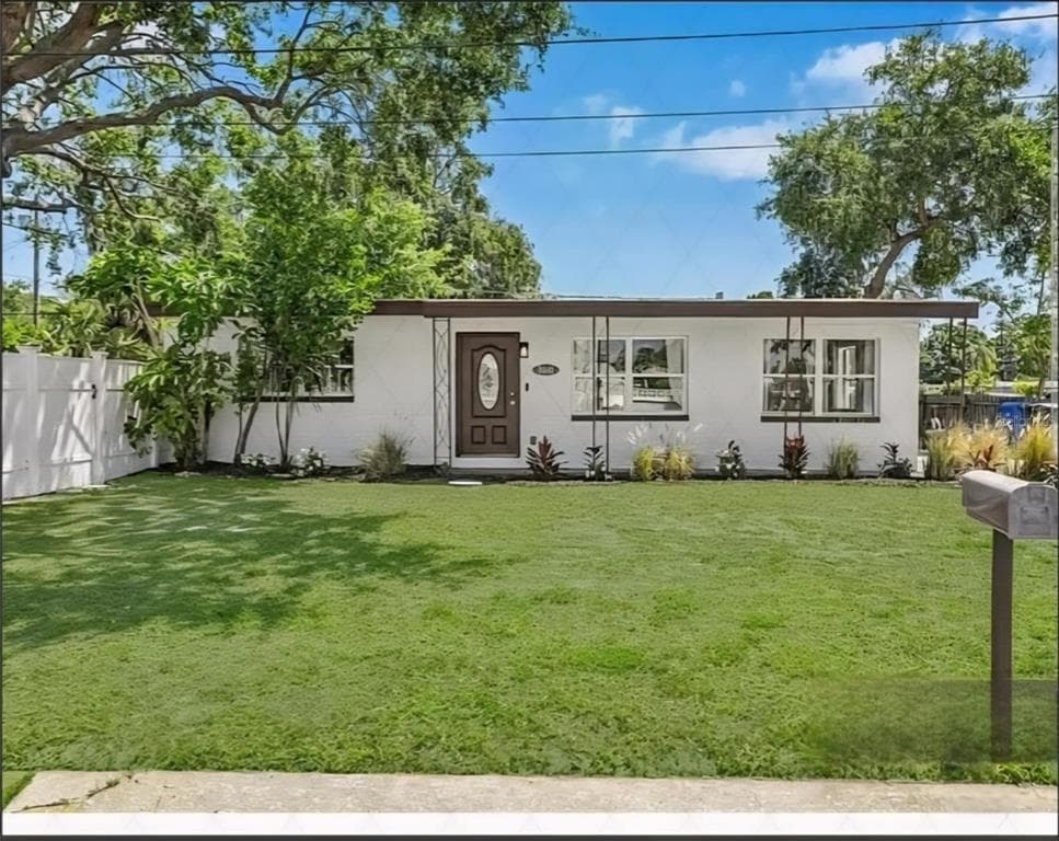 3601 76TH STREET N ST PETERSBURG, FL 33710