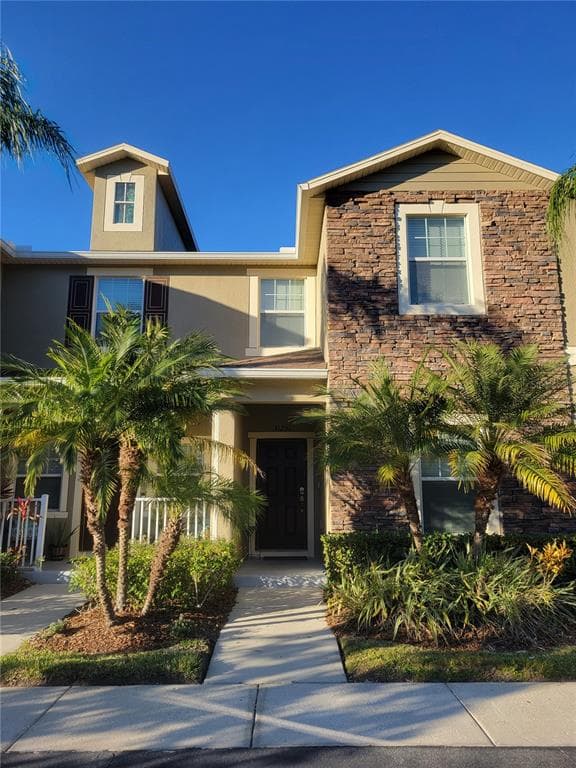 31251 CLARIDGE PLACE WESLEY CHAPEL, FL 33543