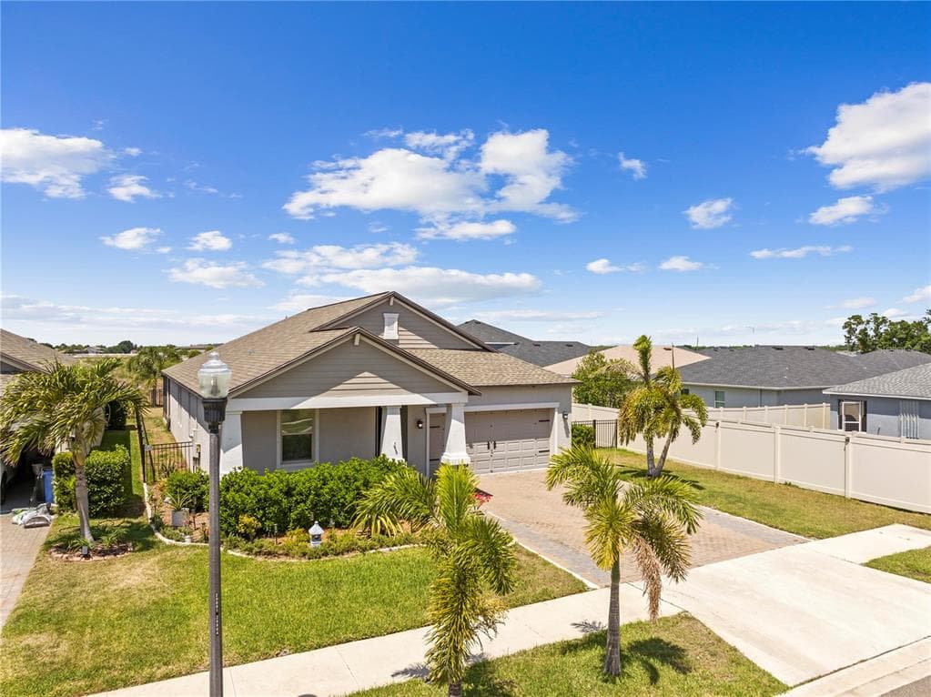 11506 FRESHWATER RIDGE DRIVE