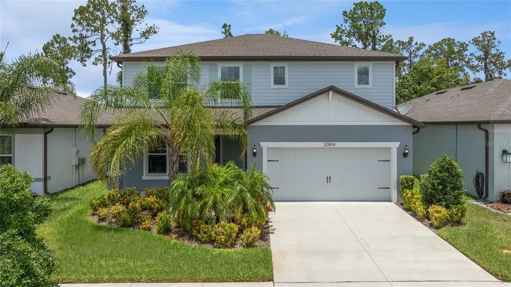 20814 MONZA LOOP LAND O LAKES, FL 34638