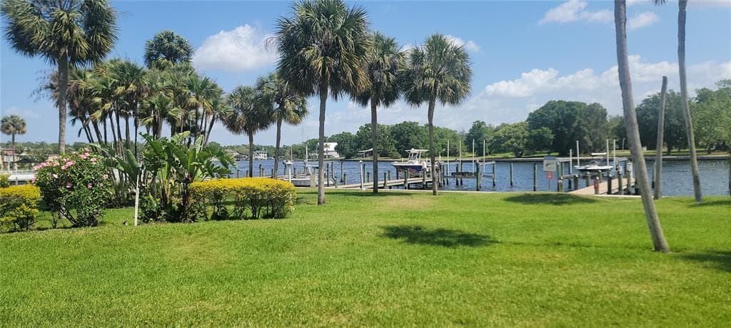 2424 W TAMPA BAY BOULEVARD UNIT A106 TAMPA, FL 33607