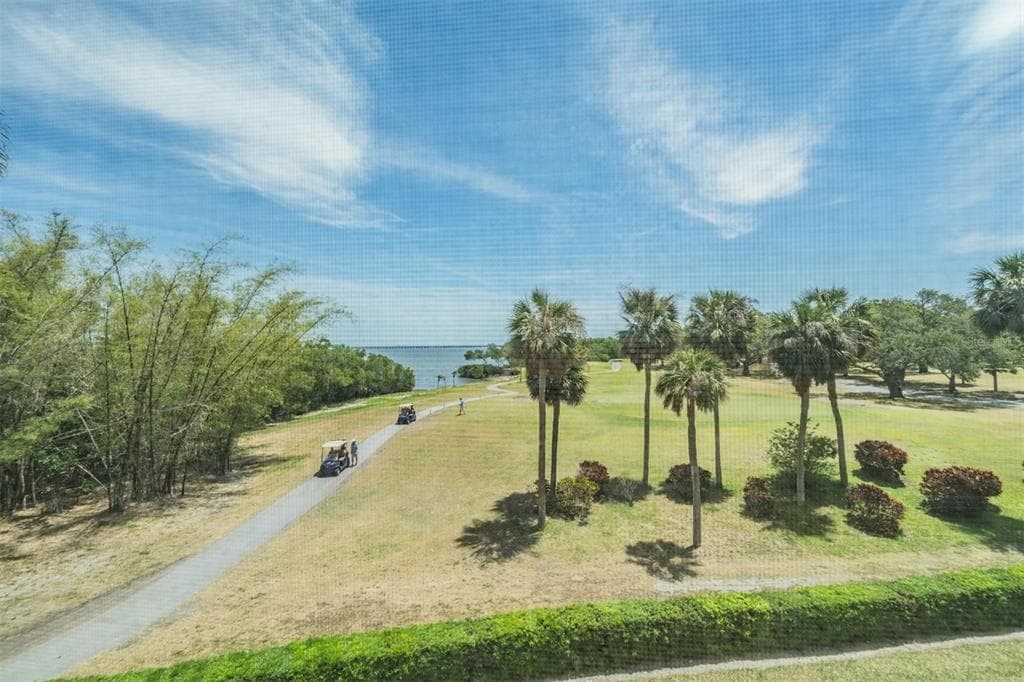 2616 COVE CAY DRIVE UNIT 301 CLEARWATER, FL 33760