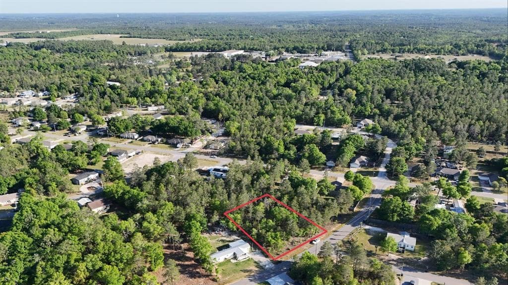 DONATELLO ROAD DEFUNIAK SPRINGS, FL 32433