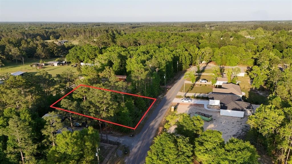 RUBENS LANE DEFUNIAK SPRINGS, FL 32433