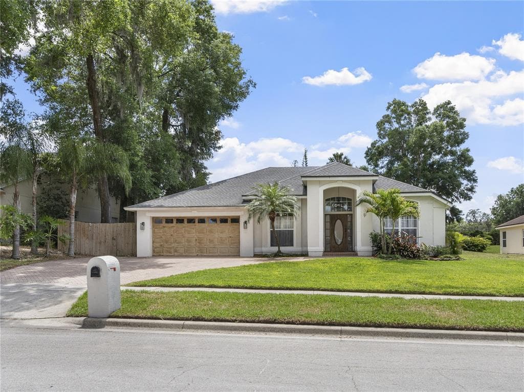 2170 LAKE MARION DRIVE