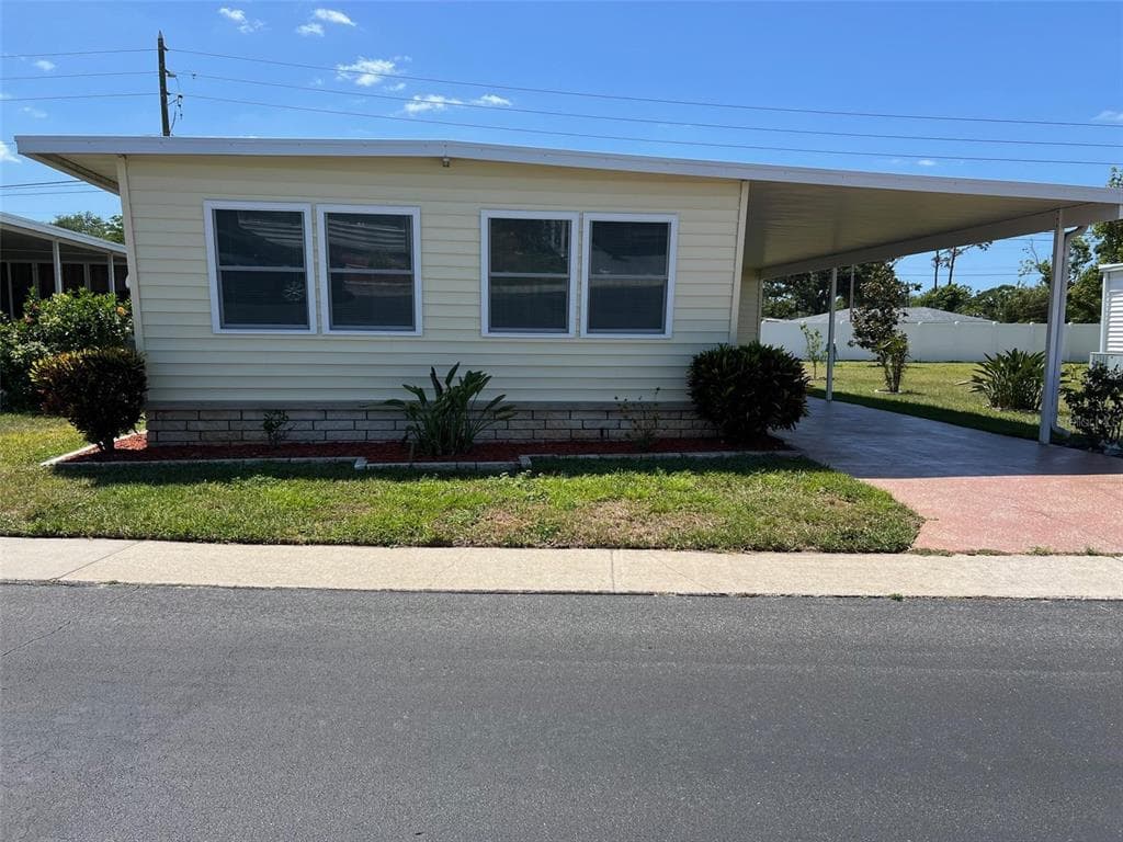 112 PINDO PALM STREET W LARGO, FL 33770