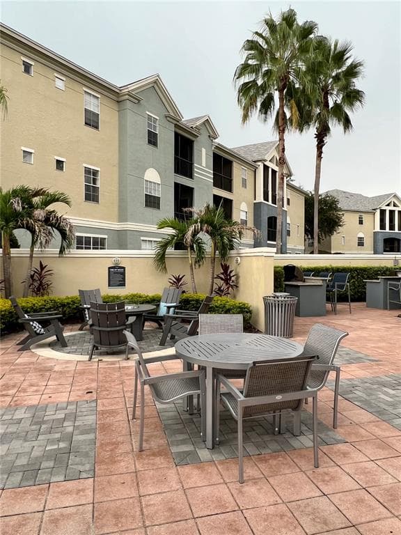 14929 ARBOR SPRINGS CIRCLE UNIT 312 TAMPA, FL 33624