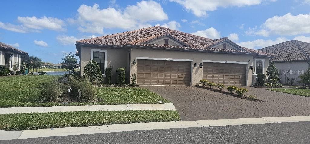 5406 RUSHMERE COURT PALMETTO, FL 34221