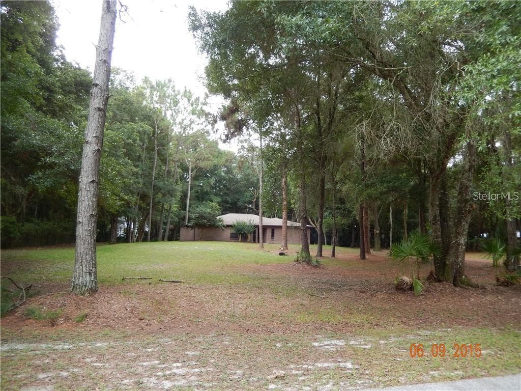 8925 QUAIL RUN DRIVE WESLEY CHAPEL, FL 33544