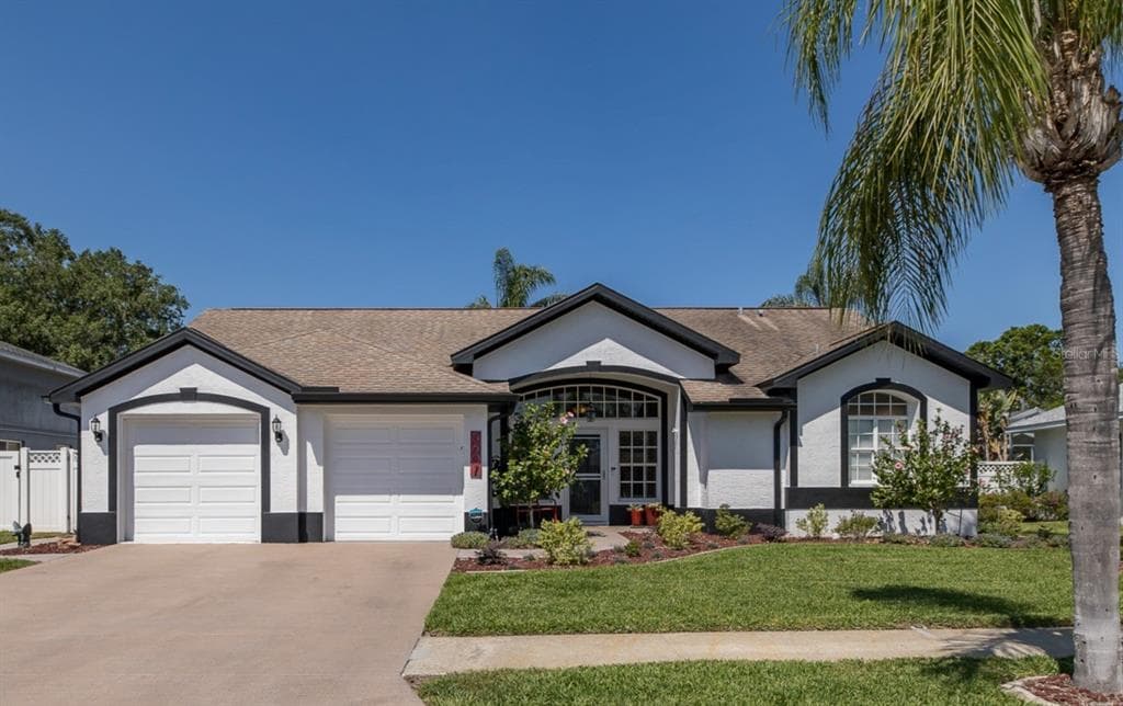 5607 WELLFIELD ROAD NEW PORT RICHEY, FL 34655