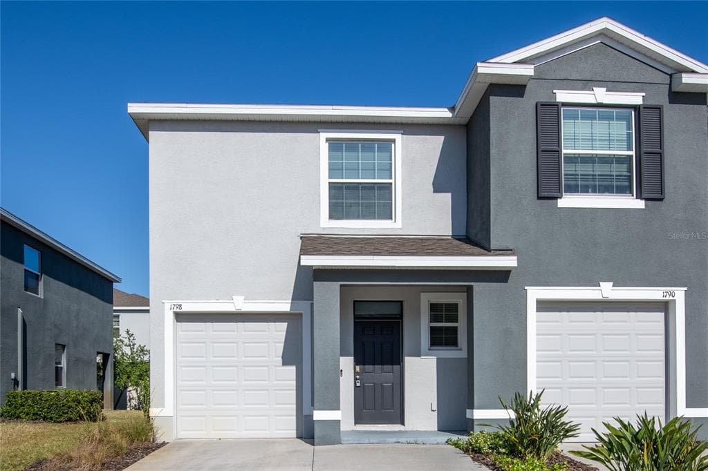 1798 HOVENWEEP ROAD WESLEY CHAPEL, FL 33543