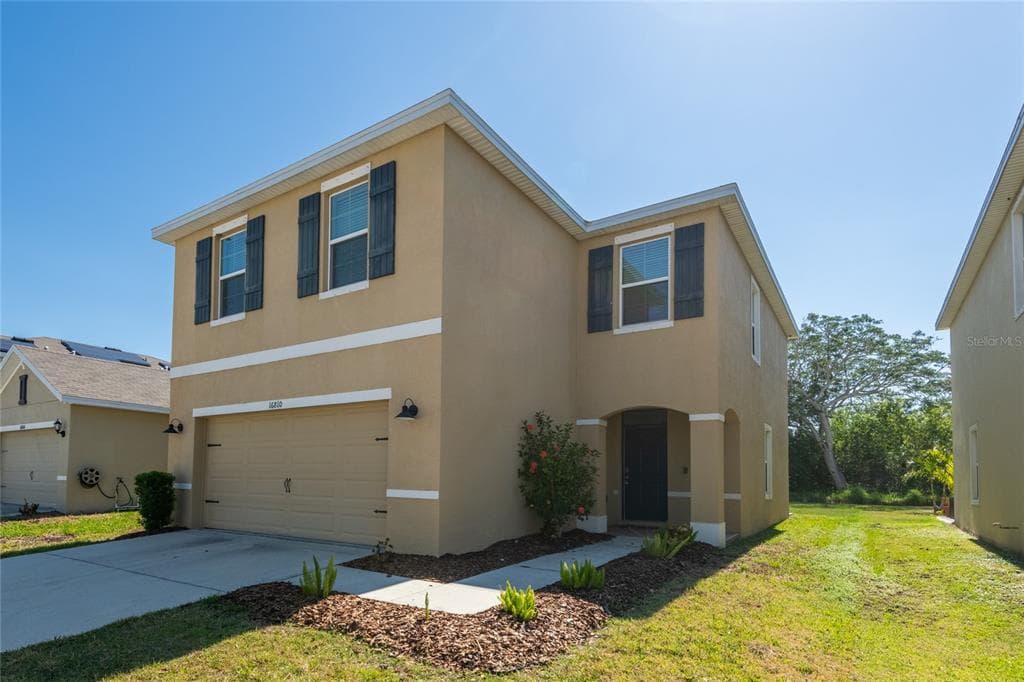 16810 TRITE BEND STREET WIMAUMA, FL 33598