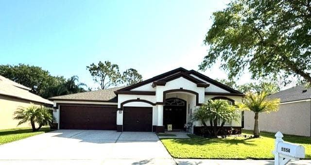 5554 RIVA RIDGE DRIVE WESLEY CHAPEL, FL 33544