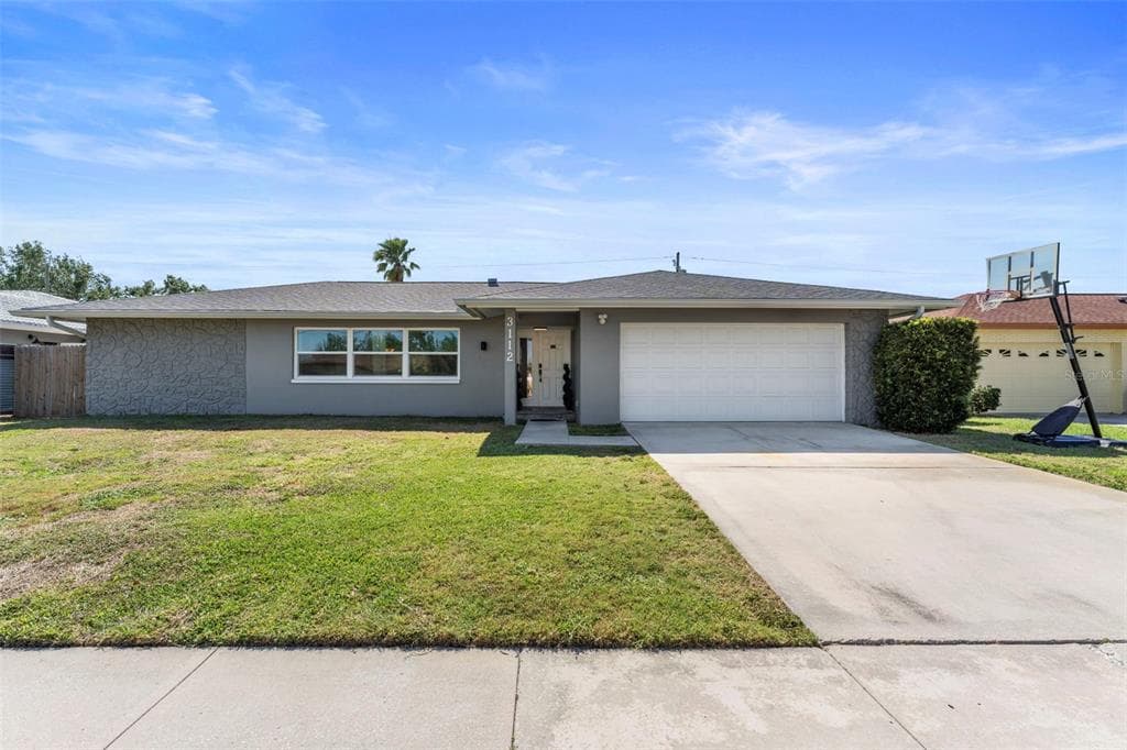 3112 65TH WAY N ST PETERSBURG, FL 33710