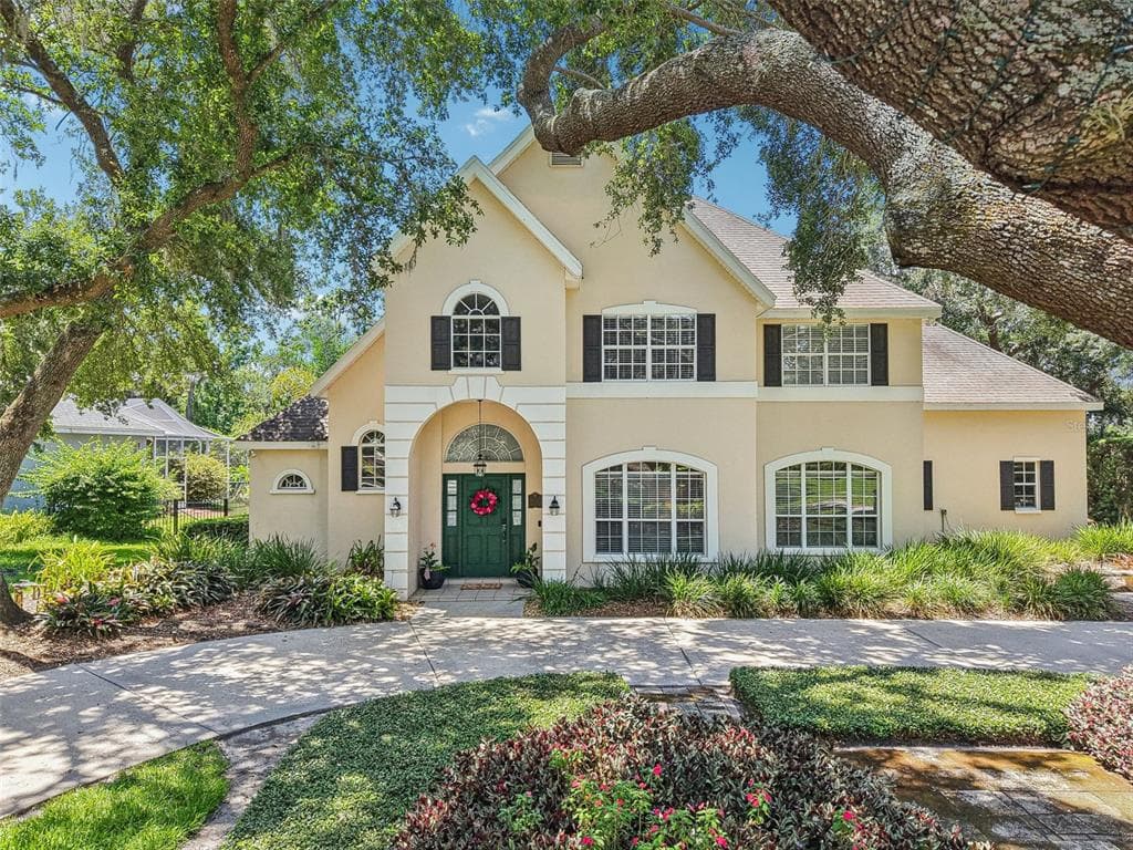 1927 CURRY ROAD LUTZ, FL 33549