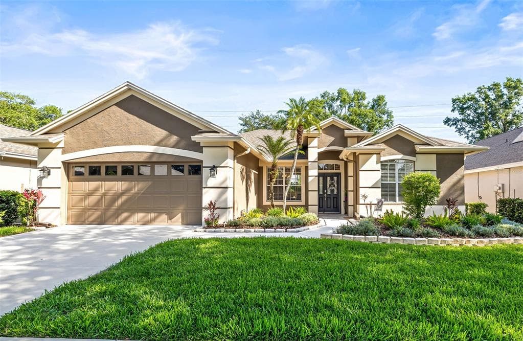 3119 BENT CREEK DRIVE VALRICO, FL 33596