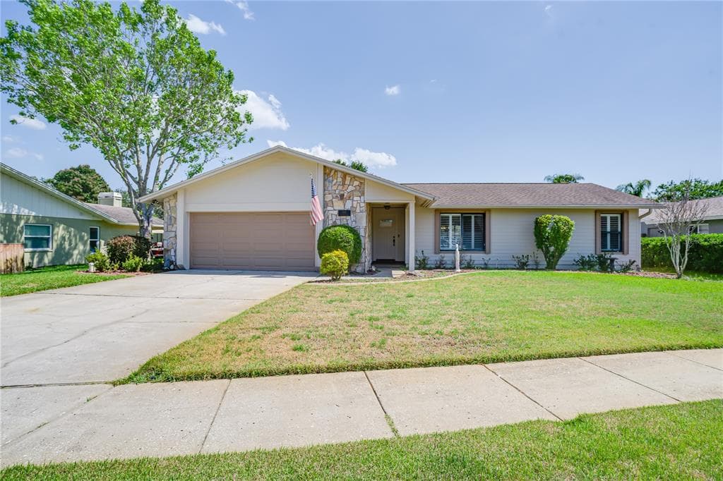 1104 NORTHRIDGE DRIVE