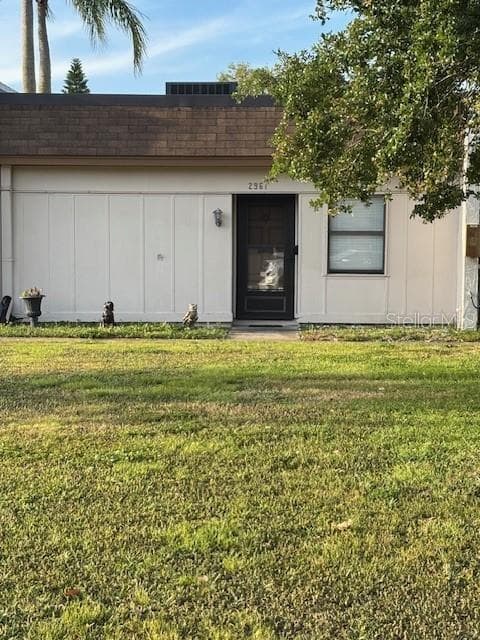 2961 FLINT DRIVE N CLEARWATER, FL 33759