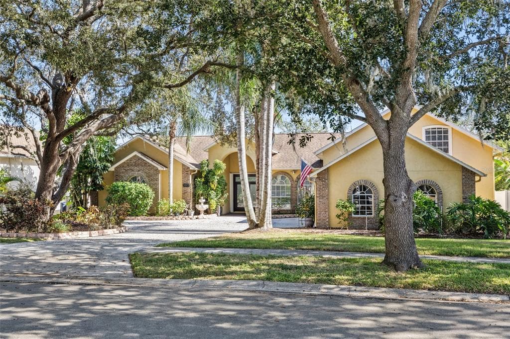 2513 REGAL RIVER ROAD VALRICO, FL 33596