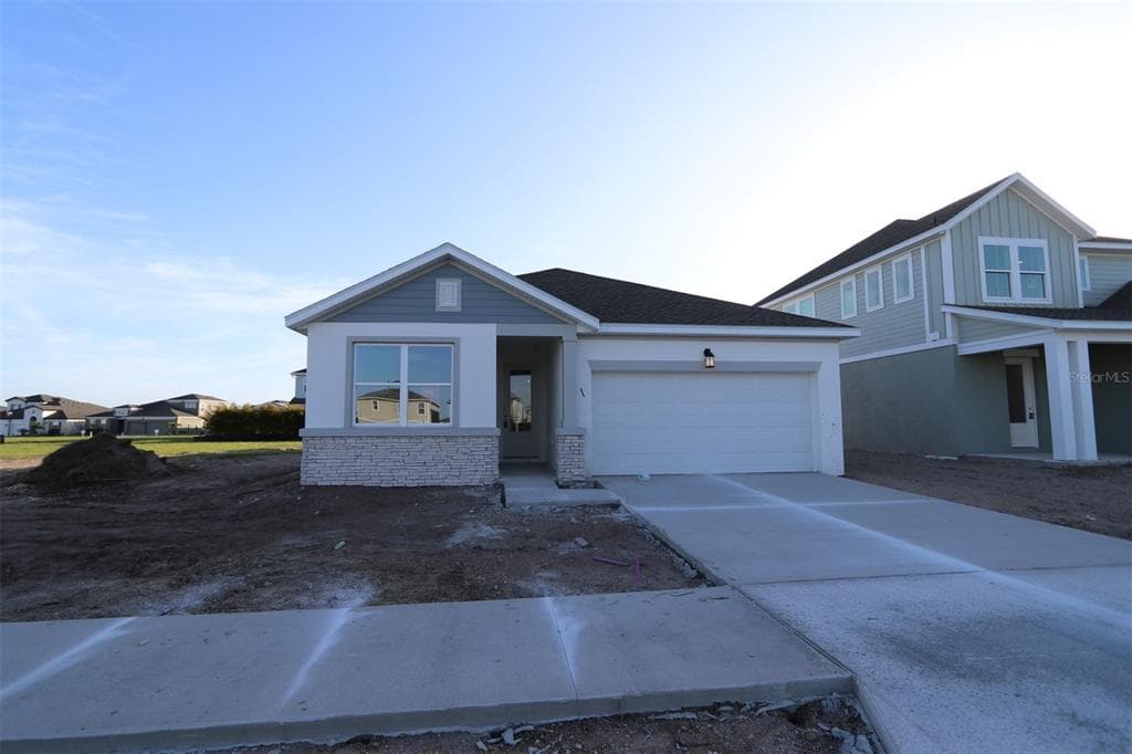 6270 BROAD FIELD AVENUE APOLLO BEACH, FL 33572