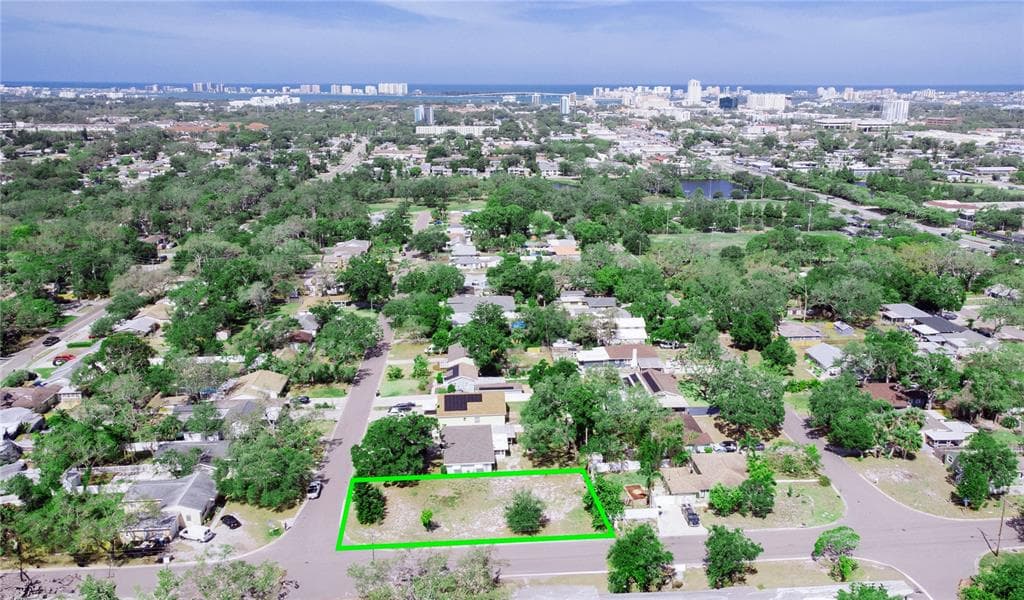 1436 PINE STREET CLEARWATER, FL 33756