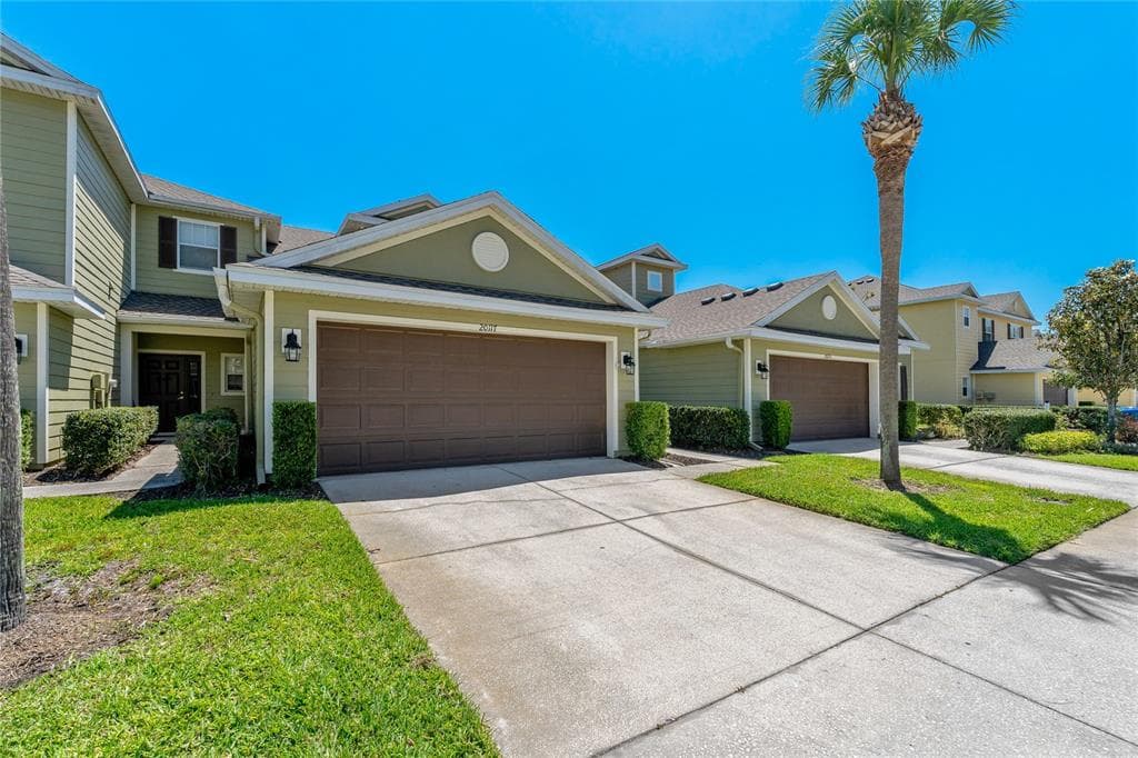 20117 INDIAN ROSEWOOD DRIVE TAMPA, FL 33647