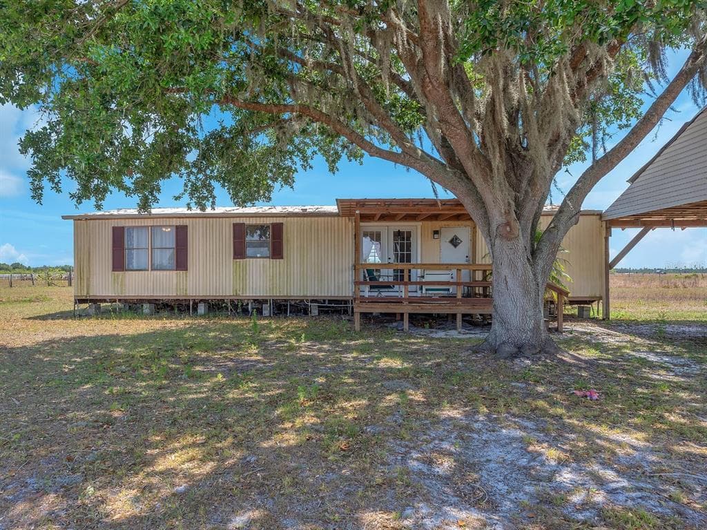 9040 326TH AVENUE E DUETTE, FL 34219